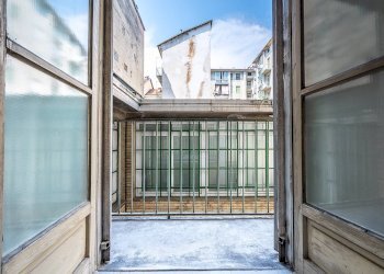 Foto 10 - Bilocale Via Giovanni Francesco Napione
 
33, Torino - foto 10