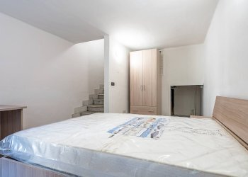 Foto 16 - Bilocale Via Giovanni Francesco Napione
 
33, Torino - foto 16