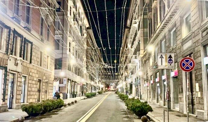 Foto 1 - Appartamento Genova - foto 1