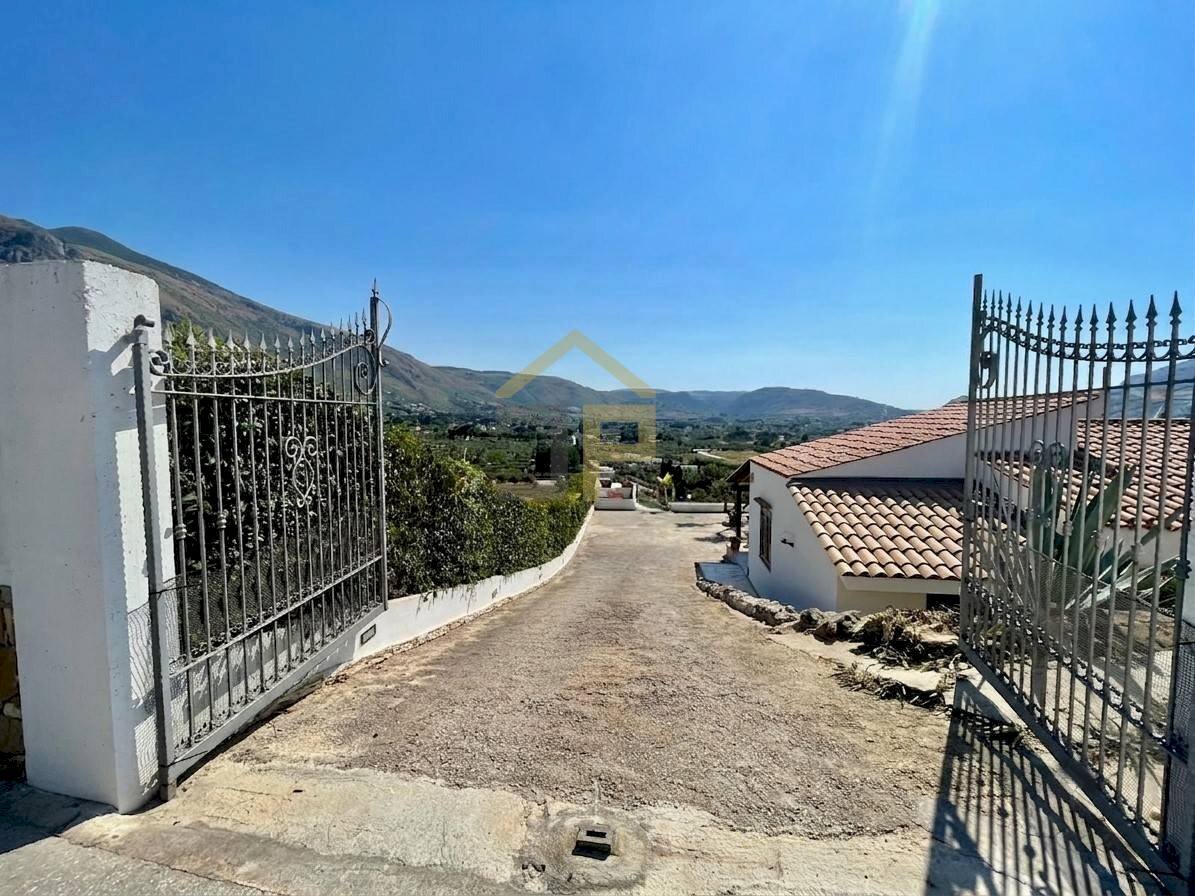 Foto 2 - Villa Contrada Castellaccio
snc, Castellammare del Golfo - foto 2