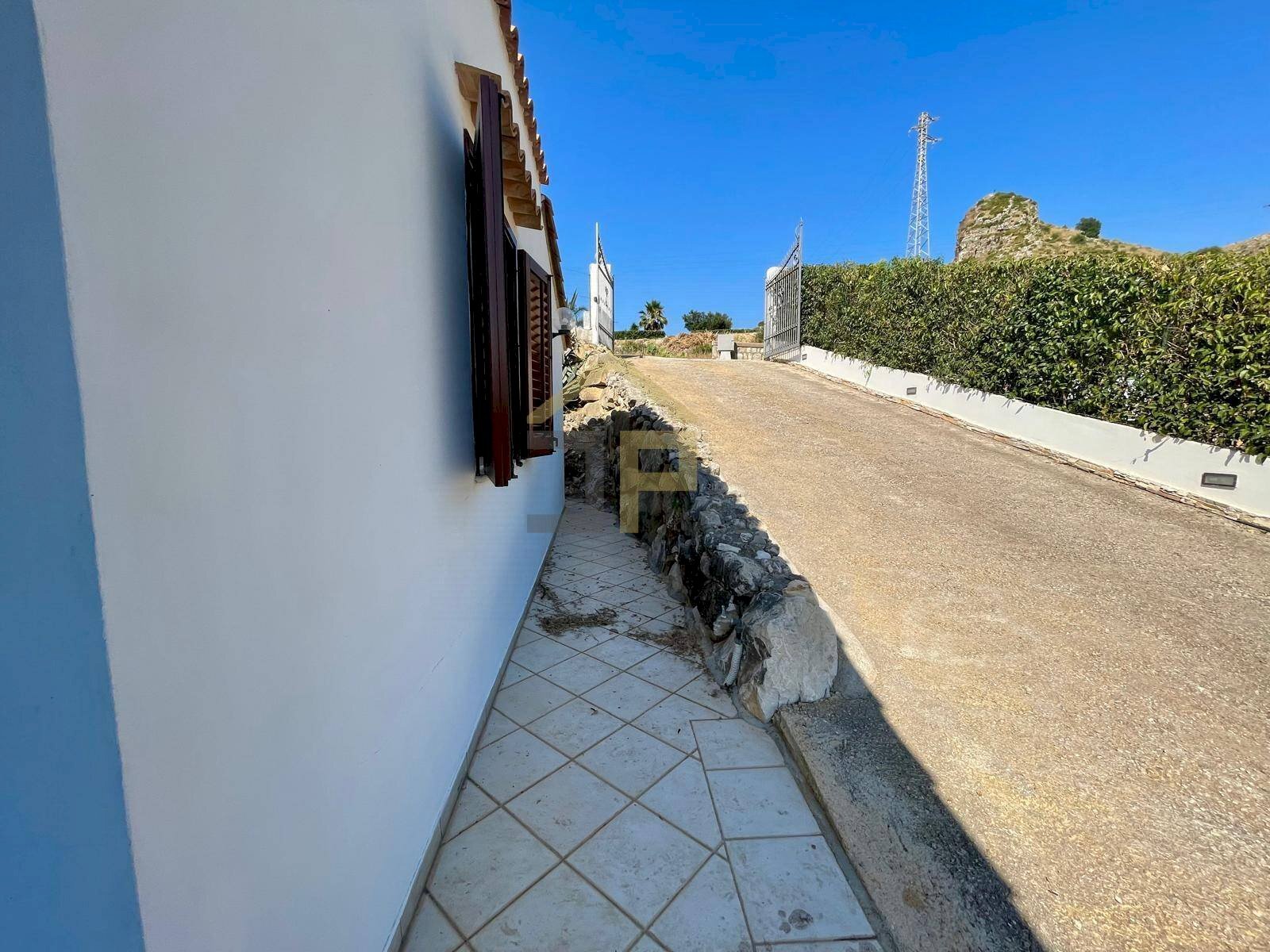 Foto 3 - Villa Contrada Castellaccio
snc, Castellammare del Golfo - foto 3