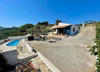 Foto 1 - Villa Contrada Castellaccio
snc, Castellammare del Golfo - foto 1