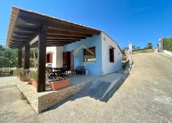 Foto 5 - Villa Contrada Castellaccio
snc, Castellammare del Golfo - foto 5