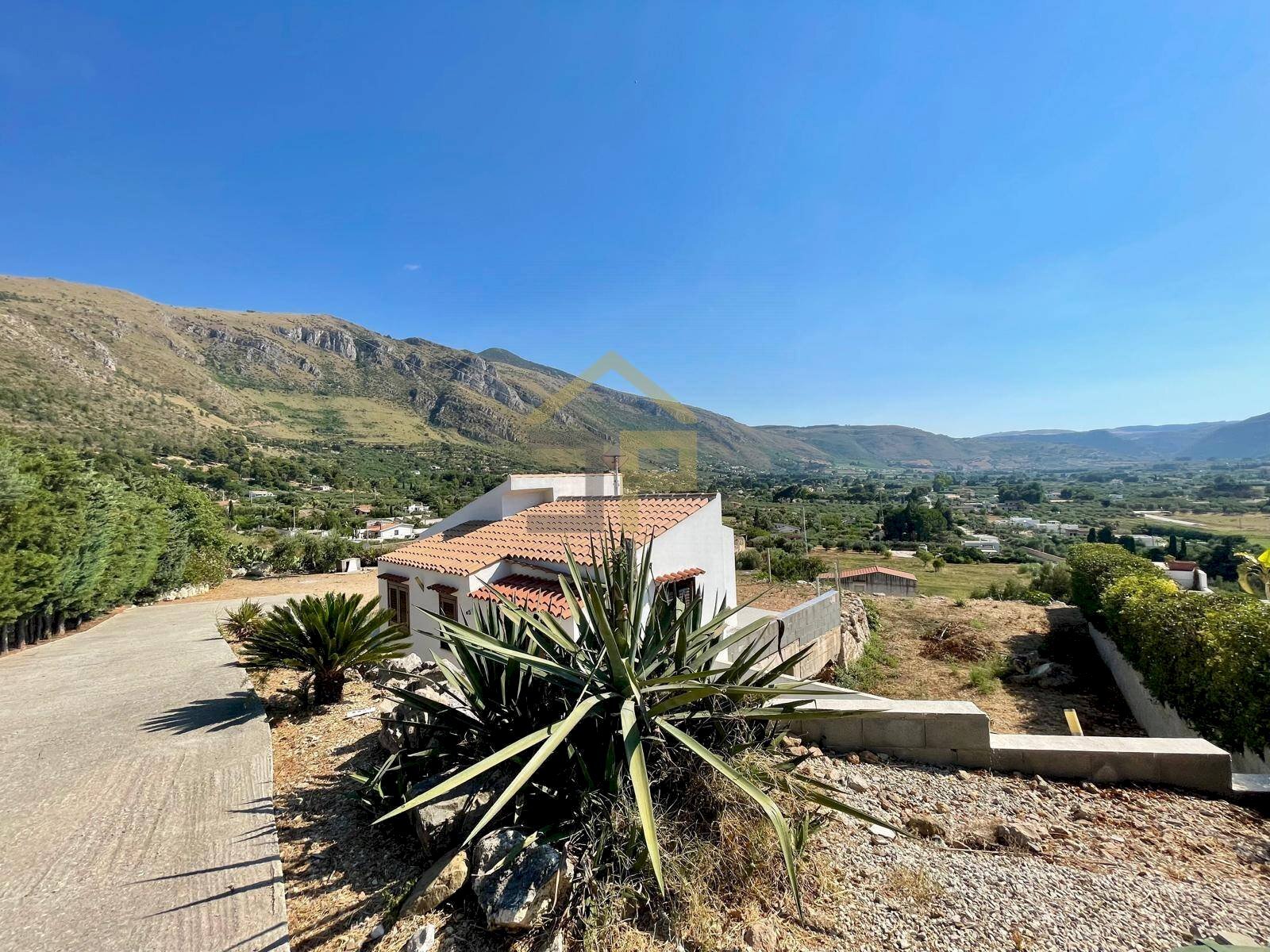 Foto 1 - Villa Contrada Castellaccio
 
snc, Castellammare del Golfo - foto 1