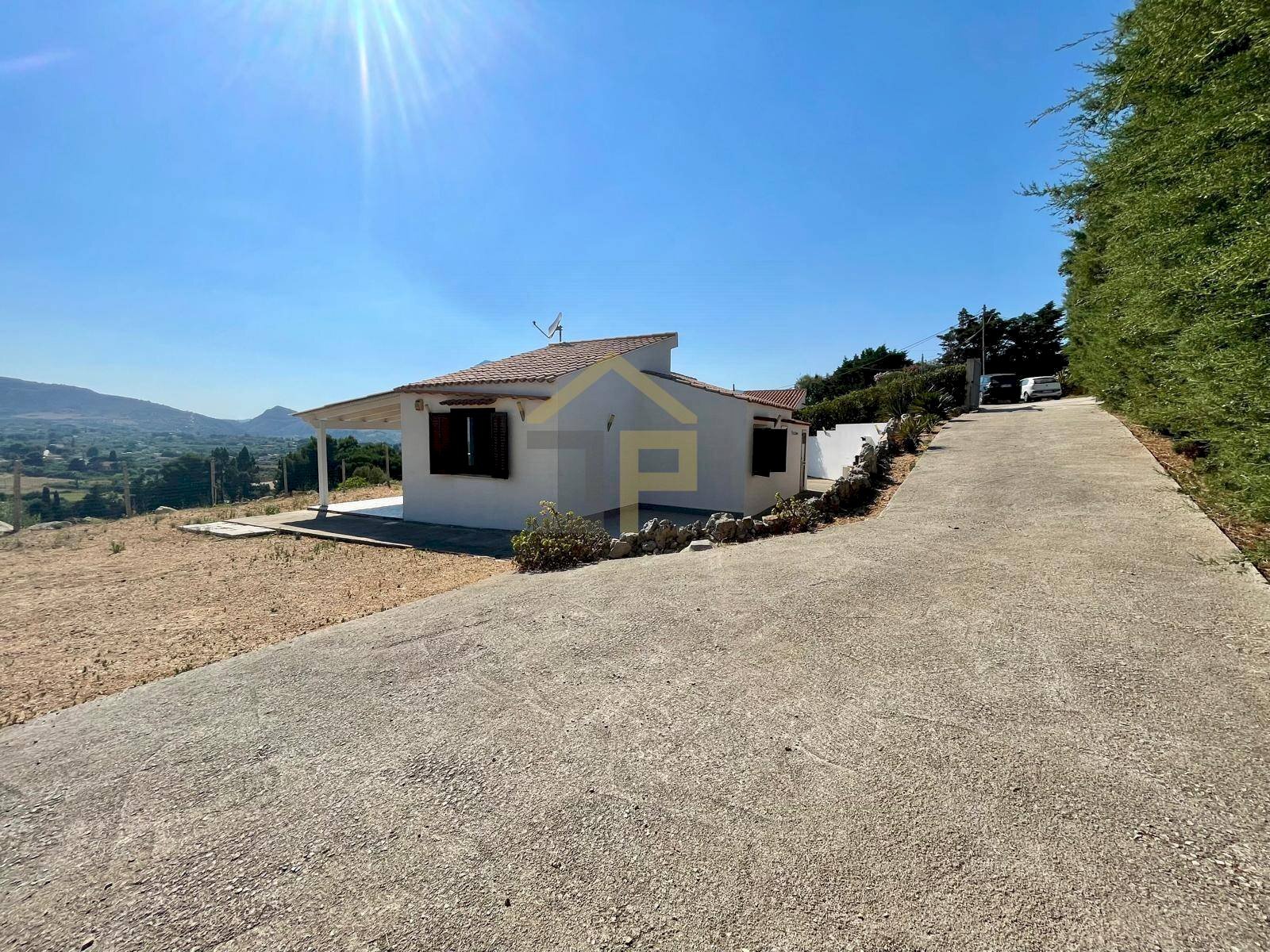 Foto 3 - Villa Contrada Castellaccio
snc, Castellammare del Golfo - foto 3
