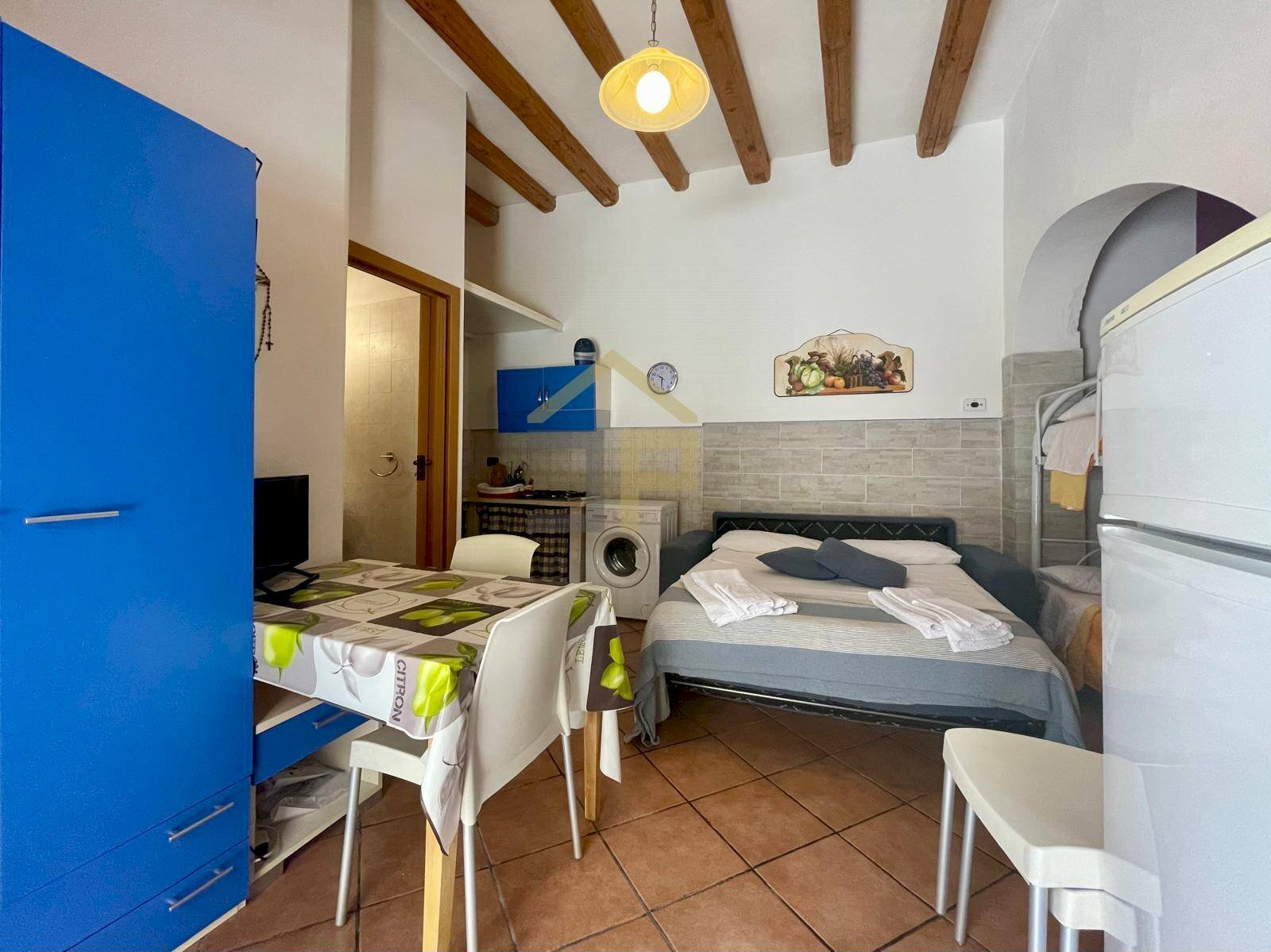 Foto 2 - Casa indipendente Via XX Settembre, Castellammare del Golfo - foto 2
