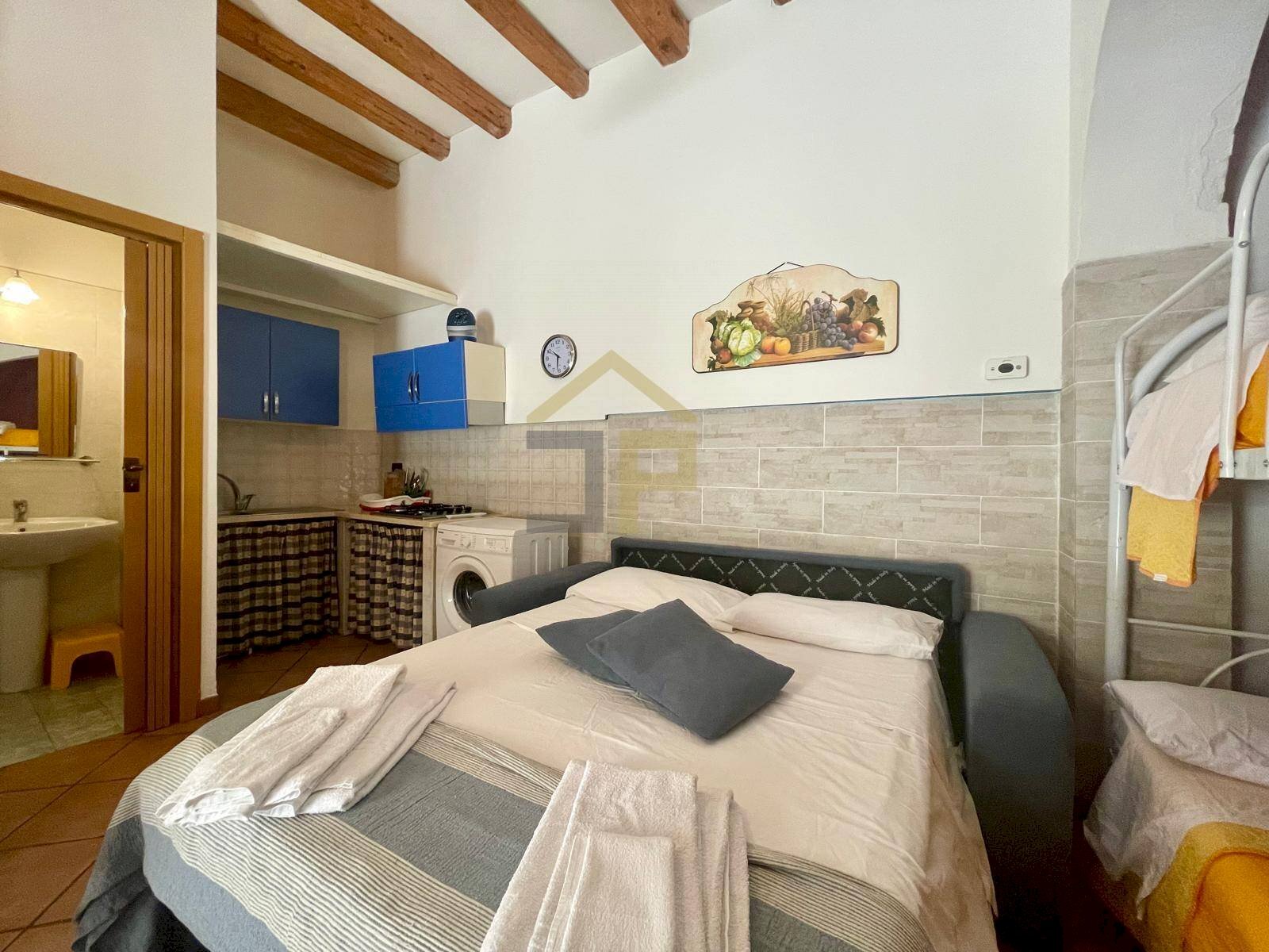 Foto 3 - Casa indipendente Via XX Settembre, Castellammare del Golfo - foto 3
