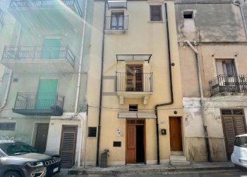 Foto 1 - Casa indipendente Via XX Settembre, Castellammare del Golfo - foto 1