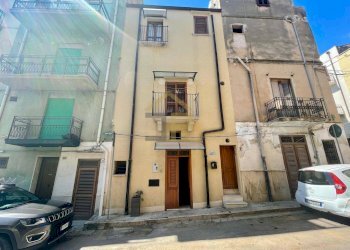 Foto 25 - Casa indipendente Via XX Settembre, Castellammare del Golfo - foto 25