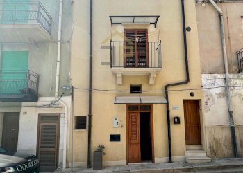 Foto 26 - Casa indipendente Via XX Settembre, Castellammare del Golfo - foto 26