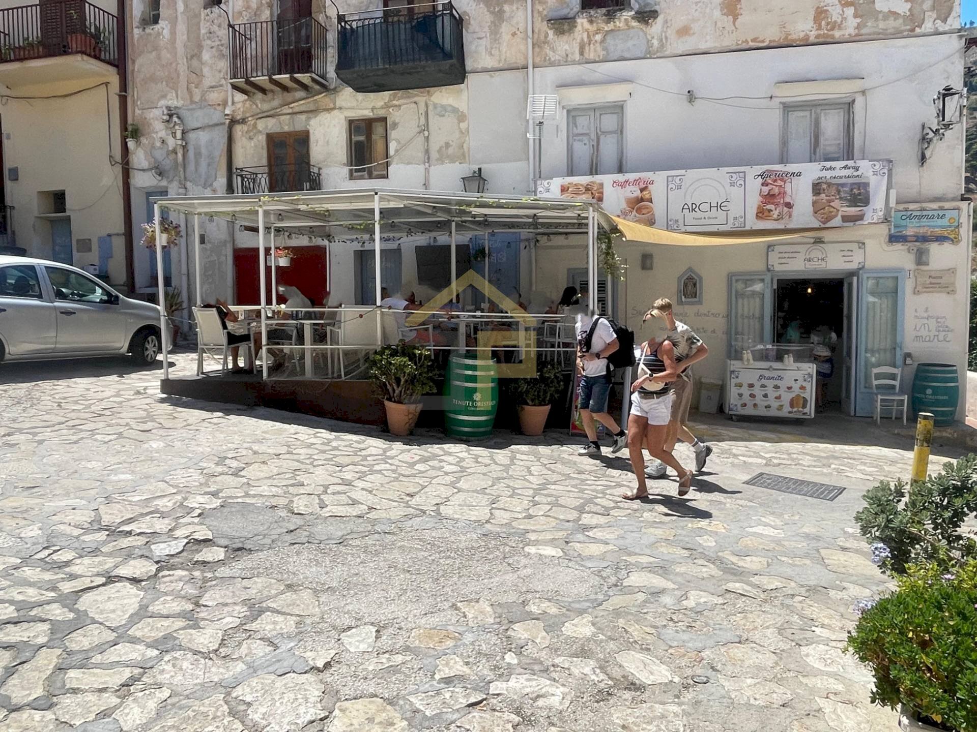 Foto 3 - Attività Commerciale Via Re federico
5, Castellammare del Golfo - foto 3