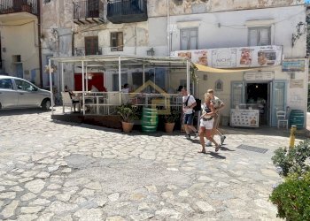Foto 7 - Attività Commerciale Via Re federico
5, Castellammare del Golfo - foto 7