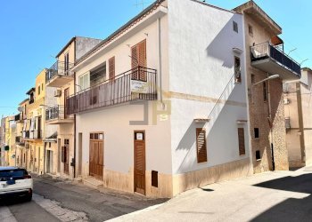 Foto 1 - Casa indipendente Via Cascio, Castellammare del Golfo - foto 1