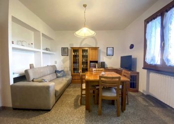 Soggiorno - Villa via Manduchi, 110, Santarcangelo di Romagna - foto 5
