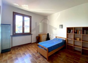 Camera da letto - Villa via Manduchi, 110, Santarcangelo di Romagna - foto 10