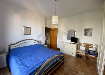 Camera da letto - Villa via Manduchi, 110, Santarcangelo di Romagna - foto 14