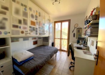 Camera da letto - Villa via Manduchi, 110, Santarcangelo di Romagna - foto 15