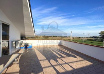 Terrazzo - Villa via Manduchi, 110, Santarcangelo di Romagna - foto 23