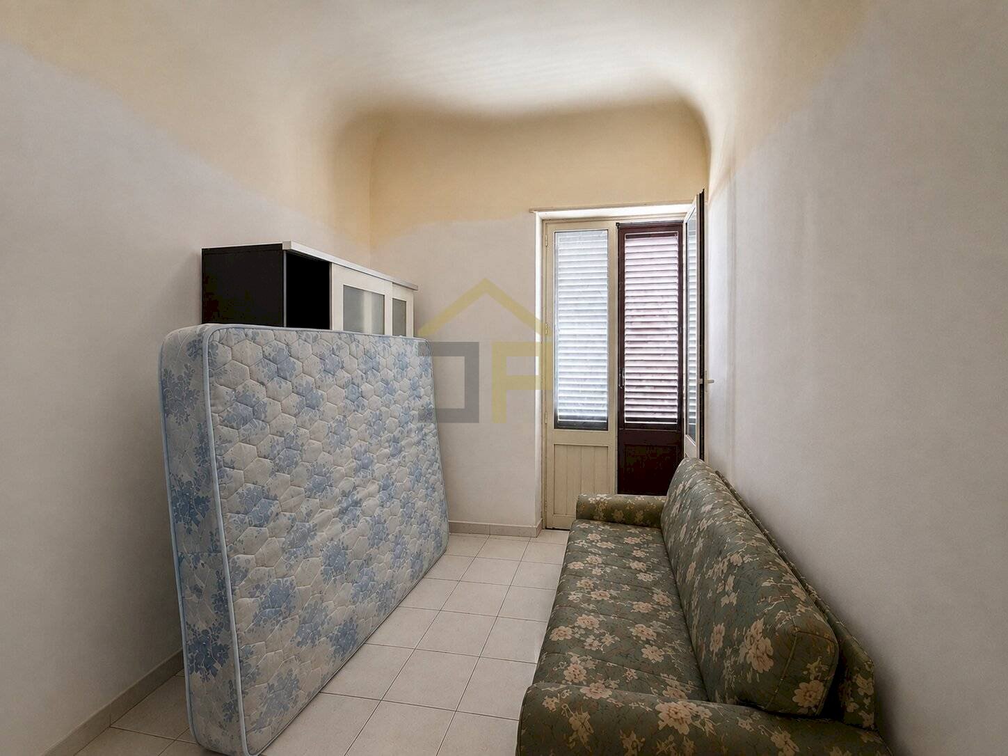 Foto 3 - Three-room apartment Vicolo Stalluzza
17, Palermo - photo 3