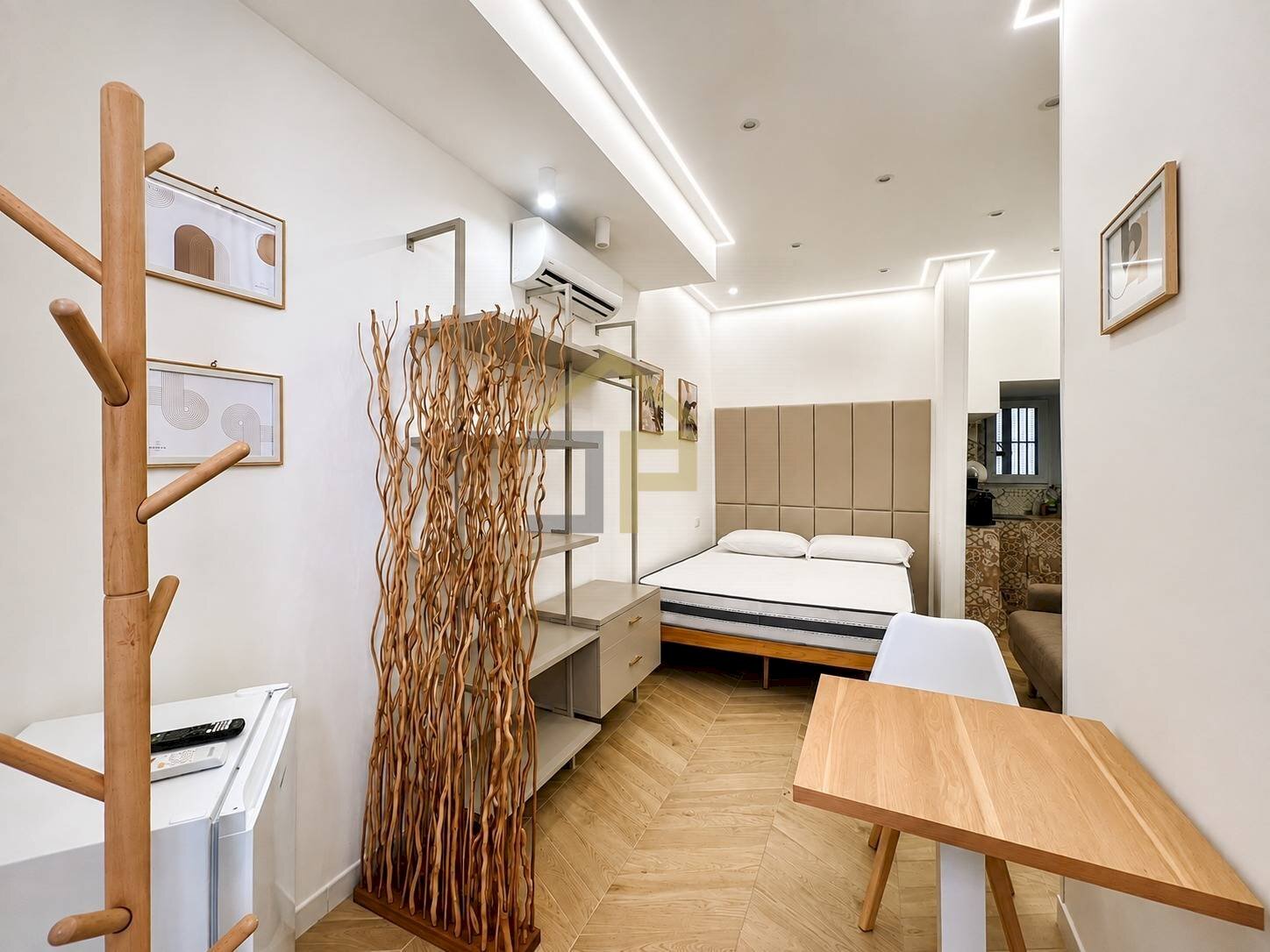 Foto 1 - Two-room apartment Via Valverde
 
17, Palermo - photo 1