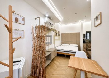 Foto 1 - Two-room apartment Via Valverde
 
17, Palermo - photo 1
