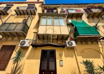 Foto 3 - Two-room apartment Via Valverde
 
17, Palermo - photo 3