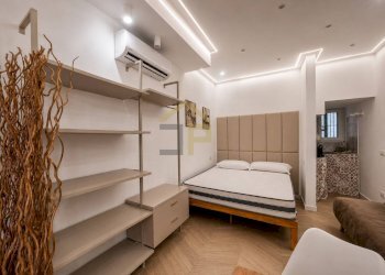 Foto 4 - Two-room apartment Via Valverde
 
17, Palermo - photo 4