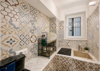 Foto 7 - Two-room apartment Via Valverde
 
17, Palermo - photo 7
