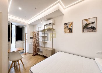 Foto 11 - Two-room apartment Via Valverde
 
17, Palermo - photo 11