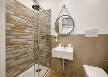Foto 18 - Two-room apartment Via Valverde
 
17, Palermo - photo 18