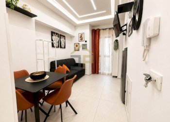 Foto 1 - Two-room apartment Vicolo Cappellieri
 
9, Palermo - photo 1