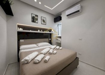 Foto 9 - Two-room apartment Vicolo Cappellieri
 
9, Palermo - photo 9