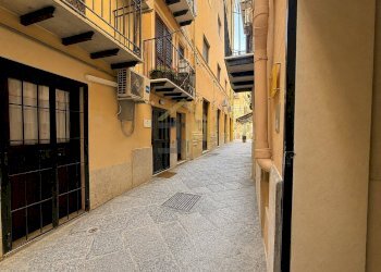 Foto 15 - Two-room apartment Vicolo Cappellieri
 
9, Palermo - photo 15