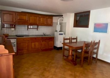 Cucina - Two-room apartment Frazione Maddalena, Pontechianale - photo 5