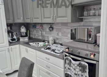 Cucina - Appartamento Via Carlo De Marco
 
33, Napoli - foto 3