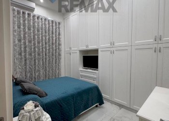 Camera / camera da letto - Appartamento Via Carlo De Marco
 
33, Napoli - foto 4