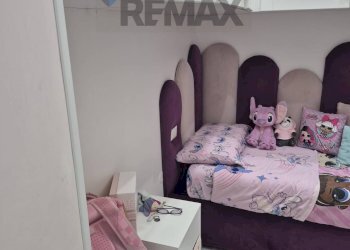 Camera / camera da letto - Appartamento Via Carlo De Marco
 
33, Napoli - foto 5