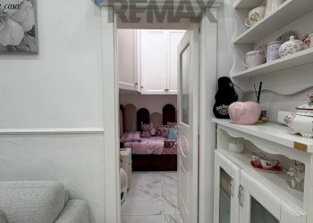 Cabina armadio - Appartamento Via Carlo De Marco
 
33, Napoli - foto 8