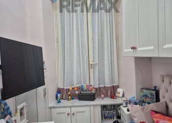 Camera / camera da letto - Appartamento Via Carlo De Marco
 
33, Napoli - foto 9
