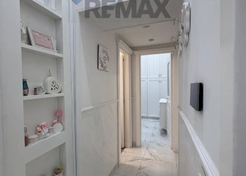 Hall / corridoio - Appartamento Via Carlo De Marco
 
33, Napoli - foto 11