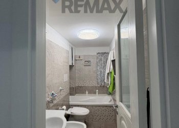 Bagno - Appartamento Via Carlo De Marco
 
33, Napoli - foto 13