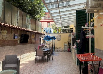 Terrazza - Appartamento Via Carlo De Marco
 
33, Napoli - foto 15