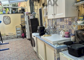 Cucina - Appartamento Via Carlo De Marco
 
33, Napoli - foto 16