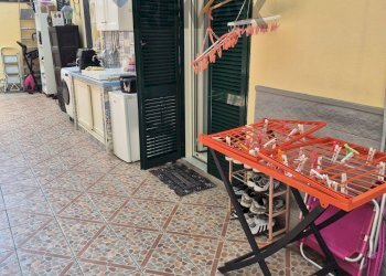 Terrazza - Appartamento Via Carlo De Marco
 
33, Napoli - foto 19
