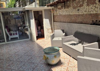 Terrazza - Appartamento Via Carlo De Marco
 
33, Napoli - foto 20