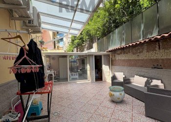 Terrazza - Appartamento Via Carlo De Marco
 
33, Napoli - foto 21