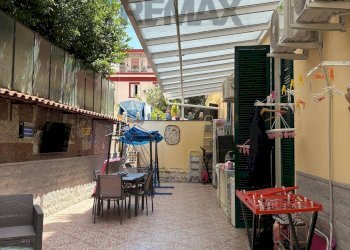 Terrazza - Appartamento Via Carlo De Marco
 
33, Napoli - foto 22