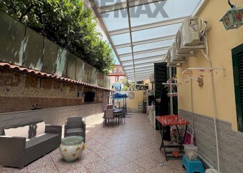 Terrazza - Appartamento Via Carlo De Marco
 
33, Napoli - foto 23