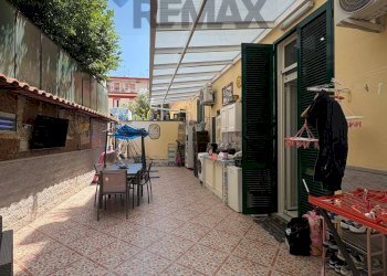 Terrazza - Appartamento Via Carlo De Marco
 
33, Napoli - foto 24