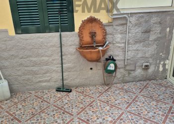 Dettagli - Appartamento Via Carlo De Marco
 
33, Napoli - foto 25